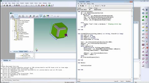 How Do I Create Automation Scripts To Increase Effectiveness Of Noise How Do I Create Automation Scripts To Increase Effectiveness Of Noise